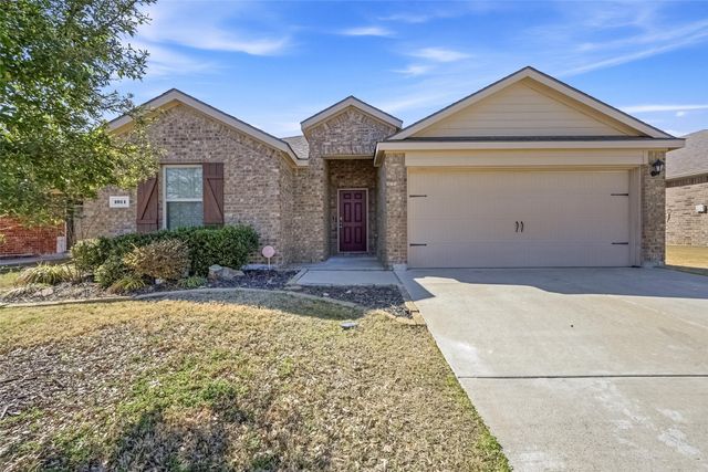1011 Riverstone Trail, Princeton, TX 75407