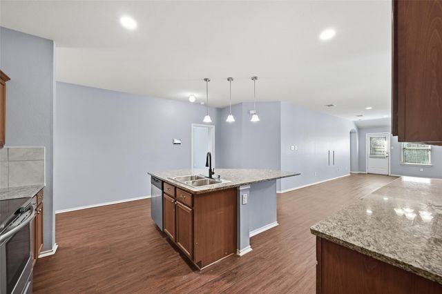 1011 Riverstone Trail, Princeton, TX 75407