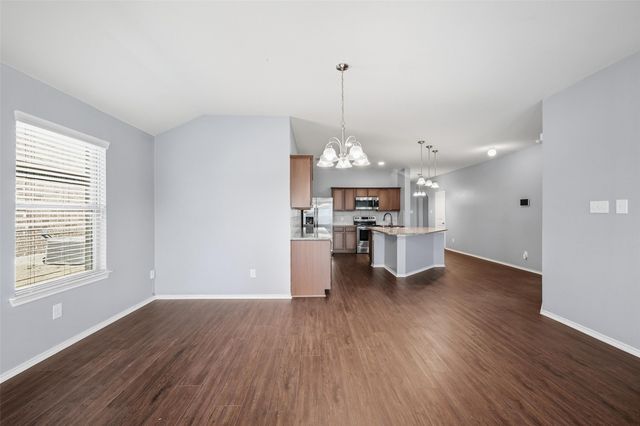 1011 Riverstone Trail, Princeton, TX 75407