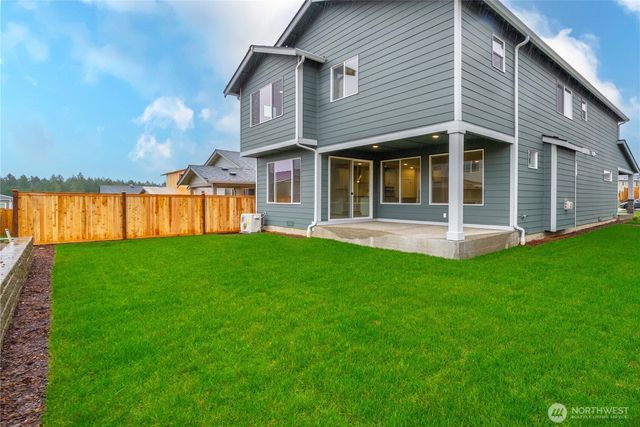 4143 Rustler Street SW, Port Orchard, WA 98367