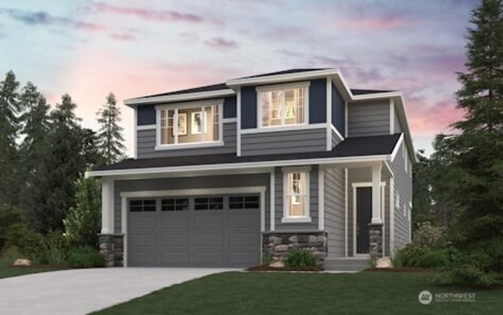 4143 Rustler Street SW, Port Orchard, WA 98367