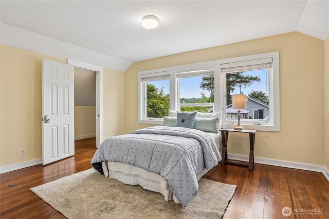 8609 55th Avenue S, Seattle, WA 98118