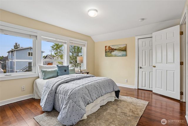 8609 55th Avenue S, Seattle, WA 98118