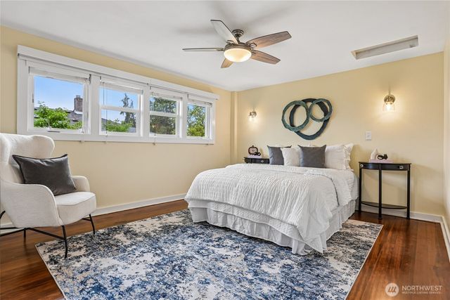 8609 55th Avenue S, Seattle, WA 98118