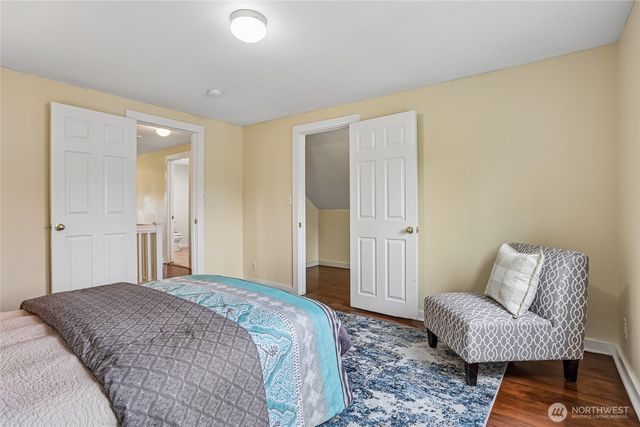 8609 55th Avenue S, Seattle, WA 98118