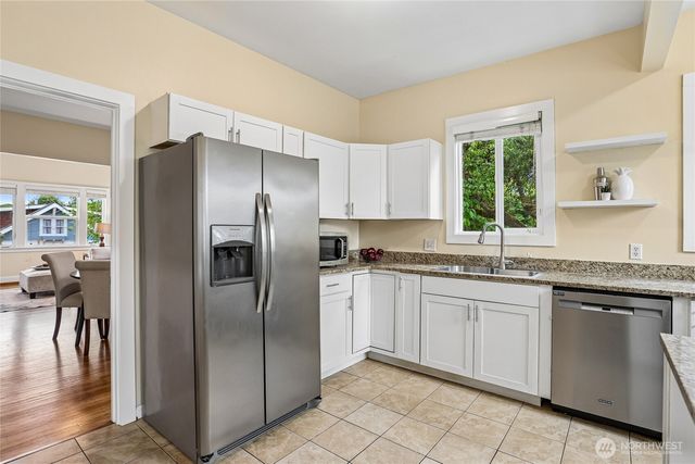 8609 55th Avenue S, Seattle, WA 98118