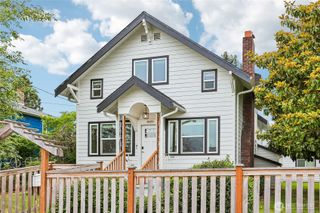 8609 55th Avenue S, Seattle, WA 98118