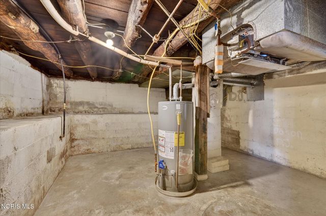 125 Cherry Street, Findlay, OH 45840