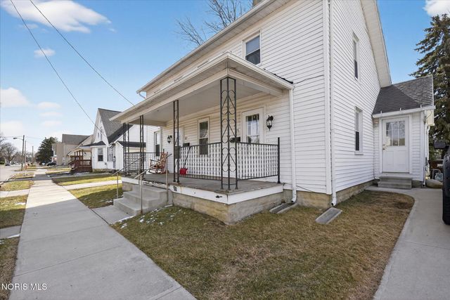 125 Cherry Street, Findlay, OH 45840