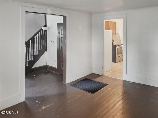 125 Cherry Street, Findlay, OH 45840