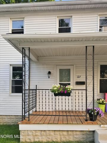 125 Cherry Street, Findlay, OH 45840