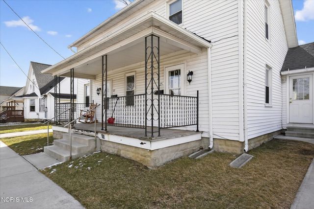 125 Cherry Street, Findlay, OH 45840