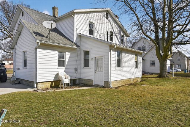 125 Cherry Street, Findlay, OH 45840