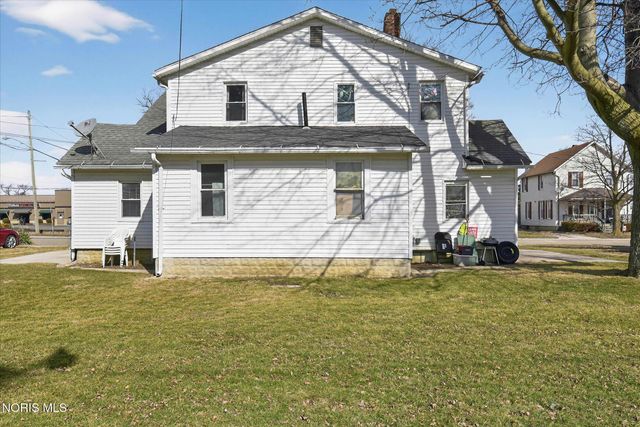 125 Cherry Street, Findlay, OH 45840