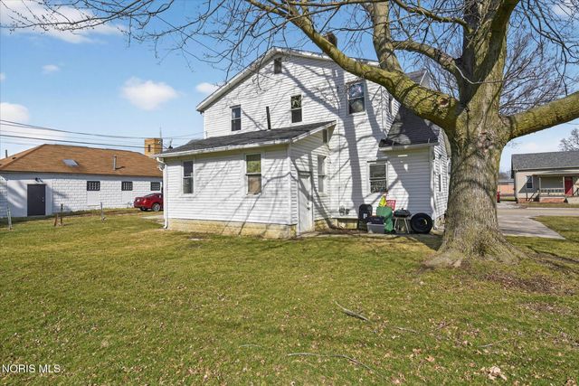 125 Cherry Street, Findlay, OH 45840