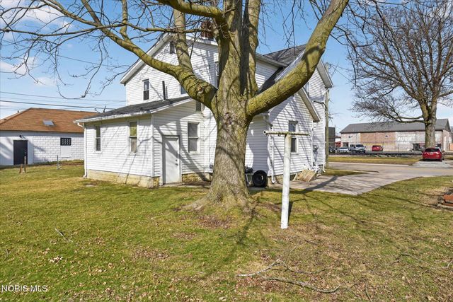 125 Cherry Street, Findlay, OH 45840