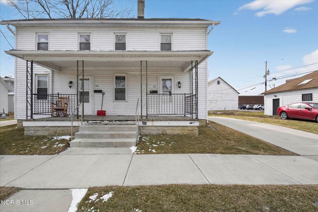 125 Cherry Street, Findlay, OH 45840