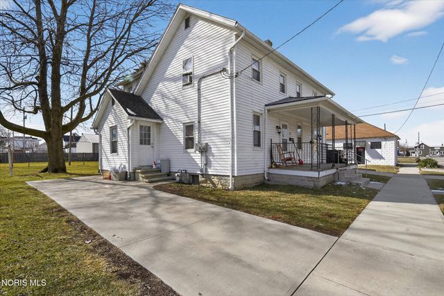 125 Cherry Street, Findlay, OH 45840