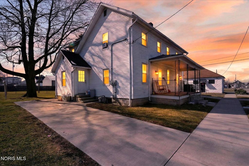 125 Cherry Street, Findlay, OH 45840