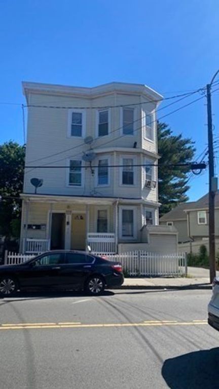 409 Chestnut St 3, Lynn, MA 01902