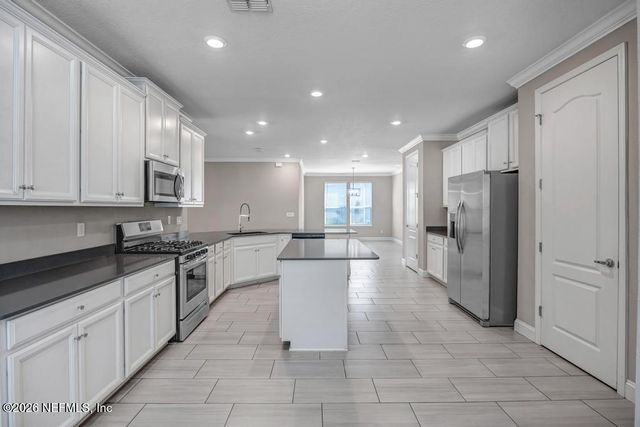 275 RENWICK Parkway, St. Augustine, FL 32095