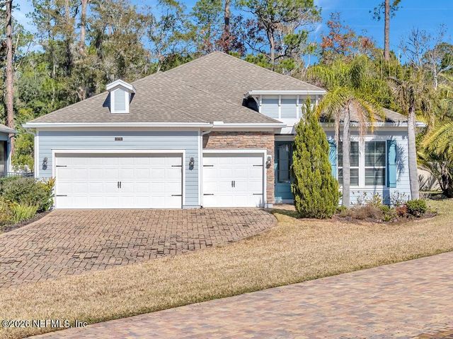 275 RENWICK Parkway, St. Augustine, FL 32095