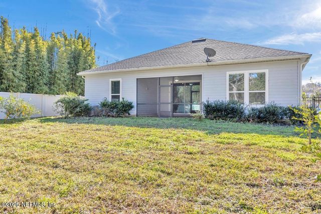 275 RENWICK Parkway, St. Augustine, FL 32095