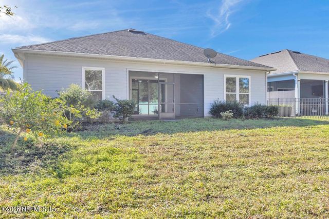 275 RENWICK Parkway, St. Augustine, FL 32095