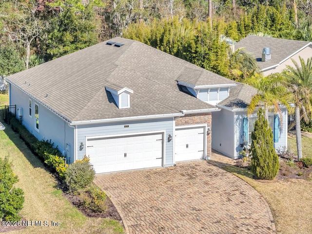 275 RENWICK Parkway, St. Augustine, FL 32095