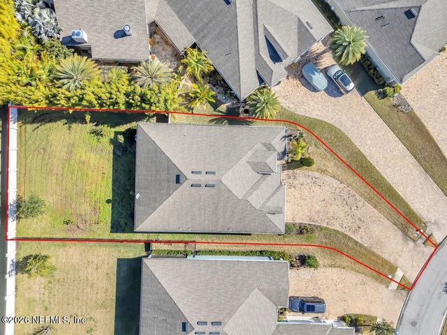275 RENWICK Parkway, St. Augustine, FL 32095