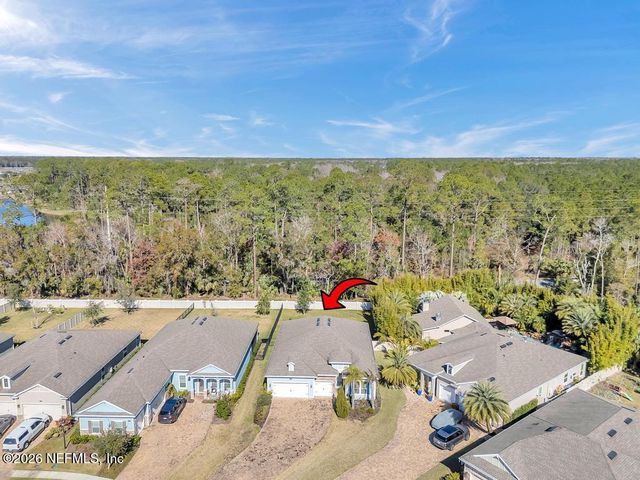 275 RENWICK Parkway, St. Augustine, FL 32095