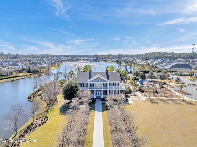 275 RENWICK Parkway, St. Augustine, FL 32095