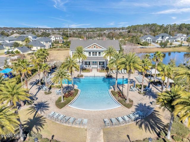 275 RENWICK Parkway, St. Augustine, FL 32095