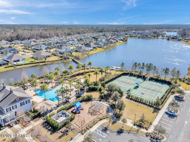 275 RENWICK Parkway, St. Augustine, FL 32095