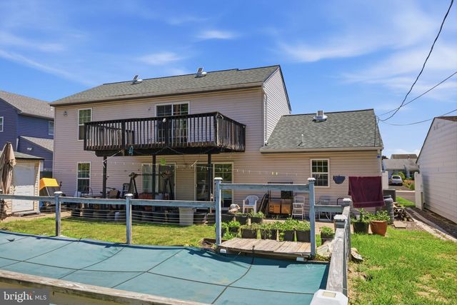231 COLLINGSWOOD RD, Fairless Hills, PA 19030