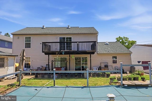 231 COLLINGSWOOD RD, Fairless Hills, PA 19030