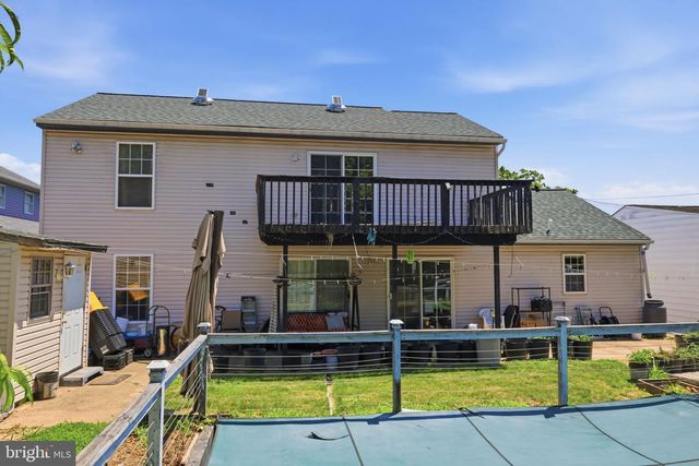 231 COLLINGSWOOD RD, Fairless Hills, PA 19030