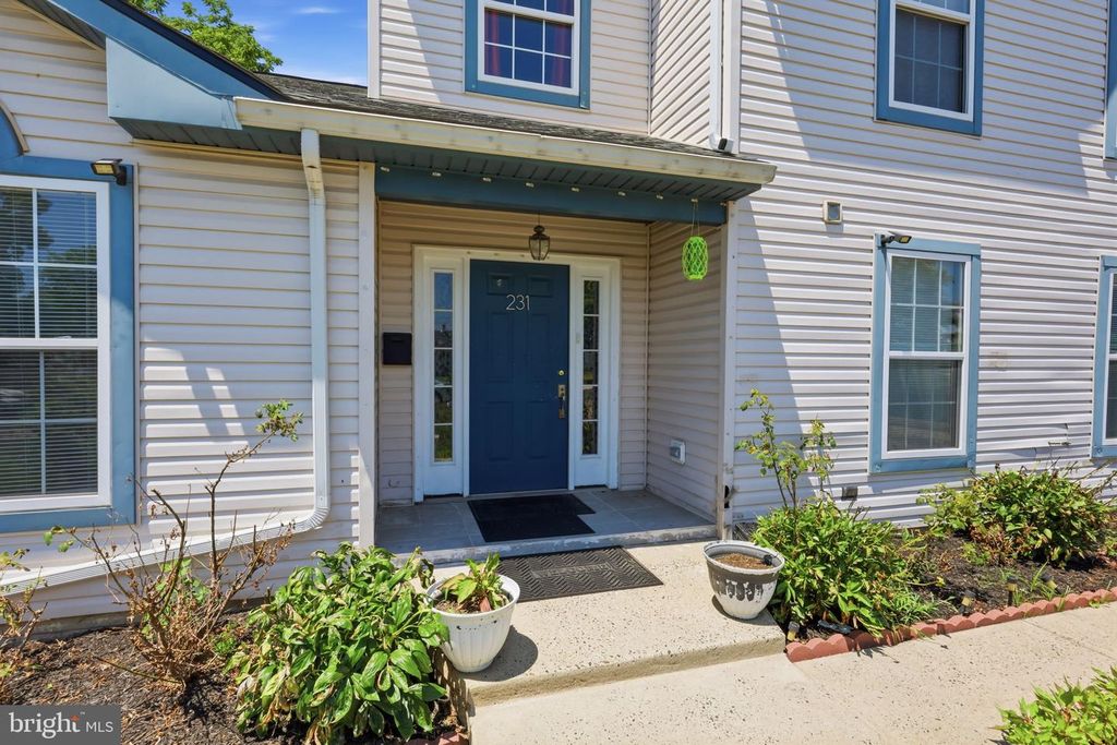 231 COLLINGSWOOD RD, Fairless Hills, PA 19030