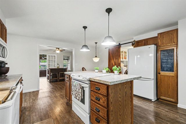 4744 Little Harbor Drive, Grand Rapids, MI 49512