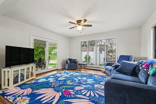 4744 Little Harbor Drive, Grand Rapids, MI 49512