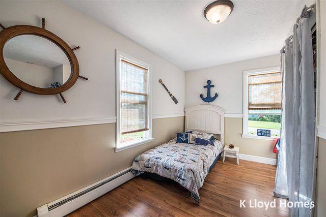 4744 Little Harbor Drive, Grand Rapids, MI 49512