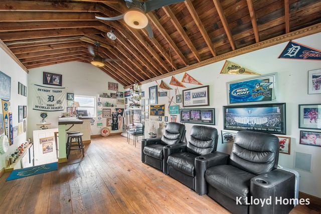 4744 Little Harbor Drive, Grand Rapids, MI 49512