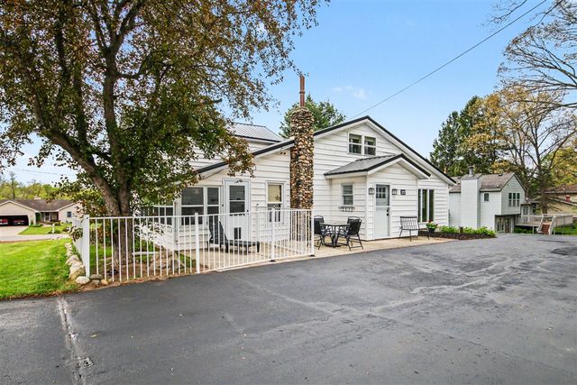 4744 Little Harbor Drive, Grand Rapids, MI 49512