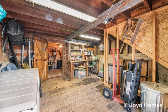 4744 Little Harbor Drive, Grand Rapids, MI 49512