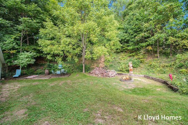 4744 Little Harbor Drive, Grand Rapids, MI 49512