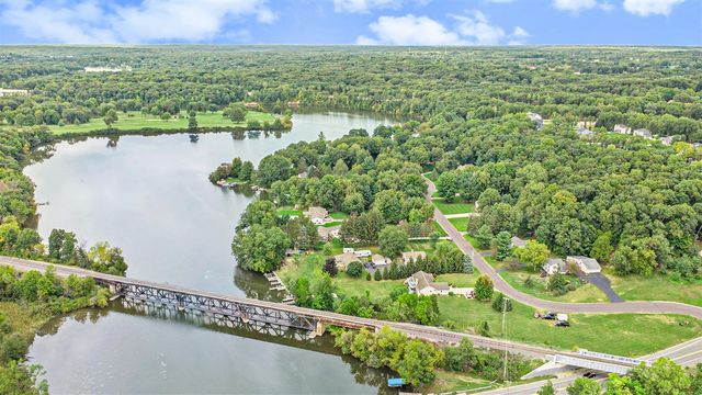 4744 Little Harbor Drive, Grand Rapids, MI 49512