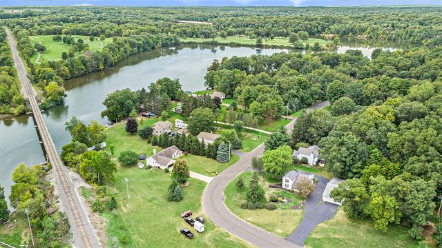 4744 Little Harbor Drive, Grand Rapids, MI 49512