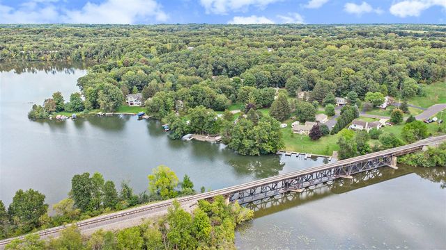 4744 Little Harbor Drive, Grand Rapids, MI 49512
