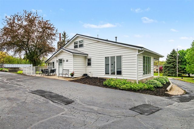 4744 Little Harbor Drive, Grand Rapids, MI 49512