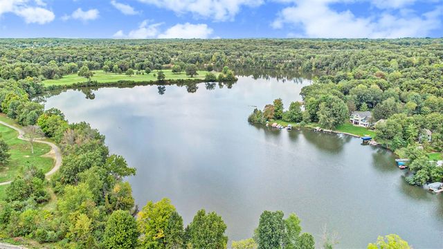 4744 Little Harbor Drive, Grand Rapids, MI 49512